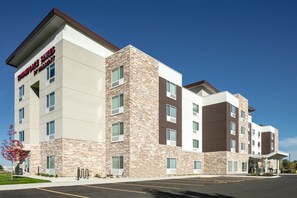 Exterior - TownePlace Suites by Marriott Madison West/Middleton (Middleton)