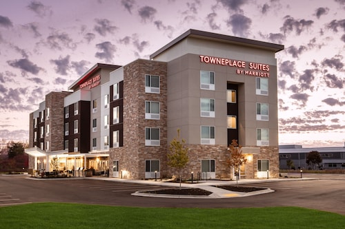 TownePlace Suites by Marriott Madison West/Middleton