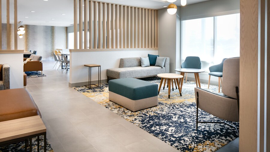 TownePlace Suites by Marriott Madison West/Middleton