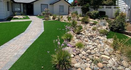 NEWLY REMODELED GORGEOUS HOME WITH A POOL!