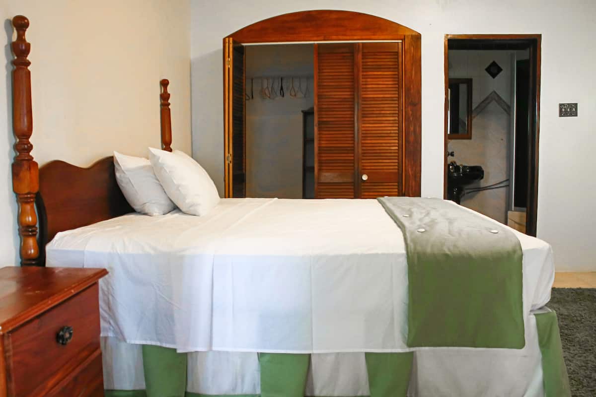Presidential Double Room