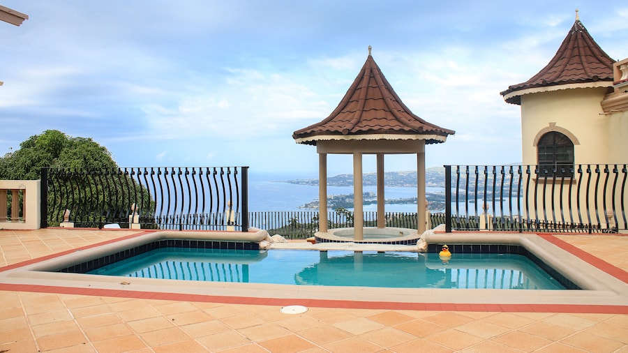 Clarridge View Guest House