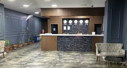 Beypark Hotel