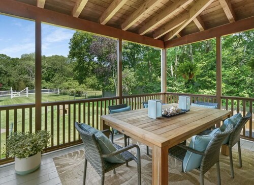 Pet-friendly Updated Farmhouse