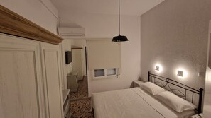 3 Schlafzimmer, Bügeleisen/Bügelbrett, kostenloses WLAN, Bettwäsche