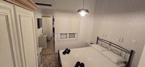 3 Schlafzimmer, Bügeleisen/Bügelbrett, kostenloses WLAN, Bettwäsche