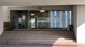 Front of property - Smile Hotel Nabari (Nabari)