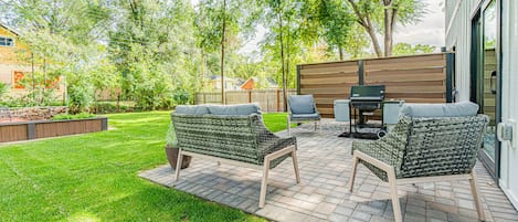 Terras
