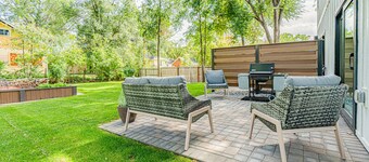 Newly Built Downtown Townhome