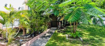 Family Vacation Home with Pool 