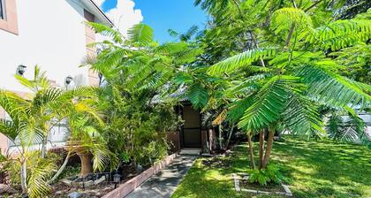 Family Vacation Home with Pool