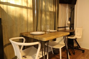 Restauration
