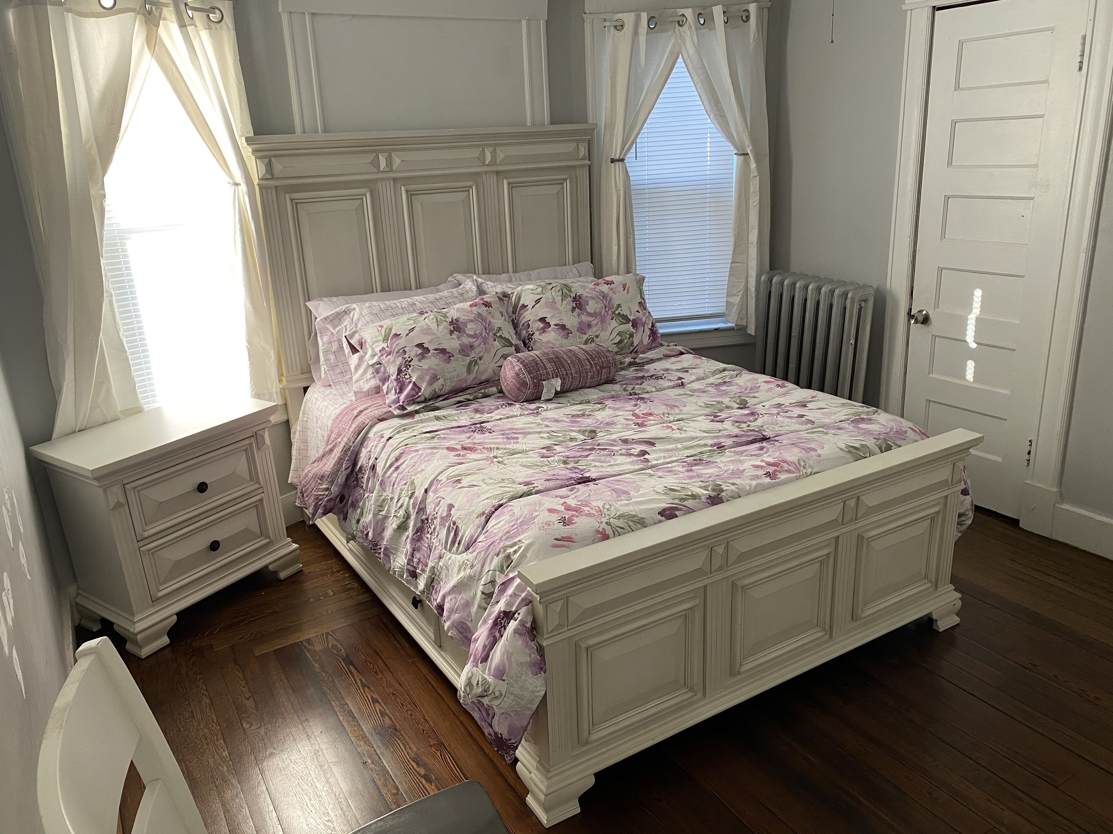 1 bedroom, WiFi