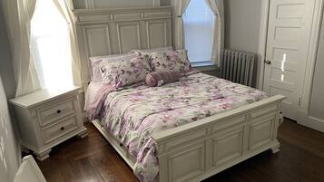 1 bedroom, WiFi