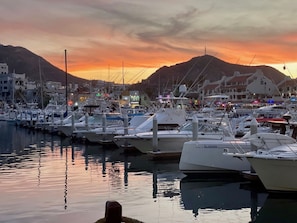 Port de plaisance