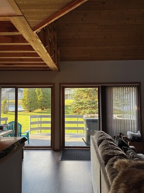 Interior - Windham Mountain Village Townhouse (Windham)