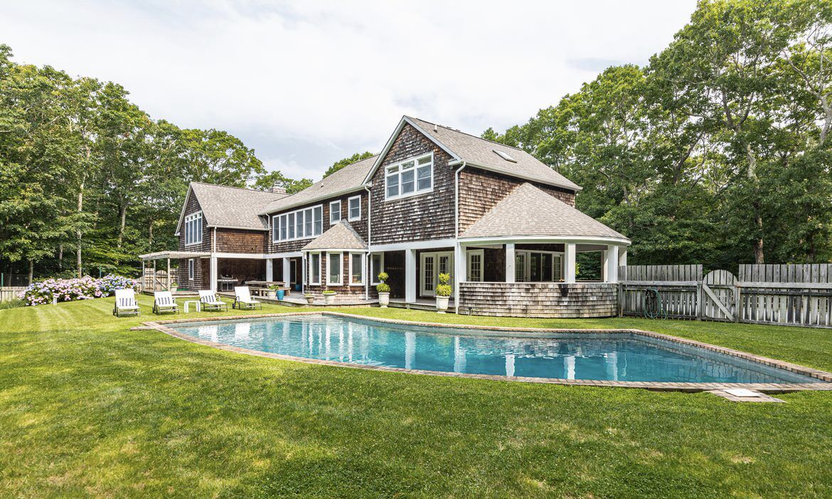 Amagansett Oasis 