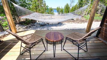 Rideaux occultants, chambres insonorisées, Wi-Fi gratuit