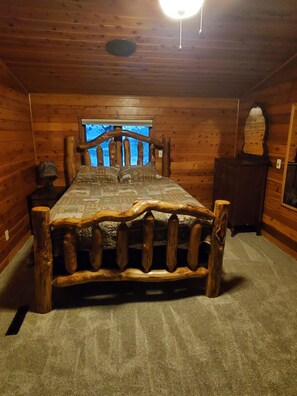 2 chambres, bureau, Wi-Fi gratuit, draps fournis