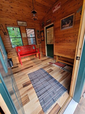 Intérieur