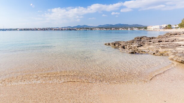 Strand