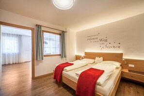 1 camera, Wi-Fi gratuito, lenzuola