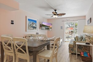 Villa Confort | Comedor