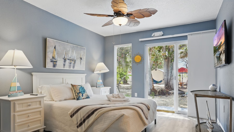 Coco Sands Villas