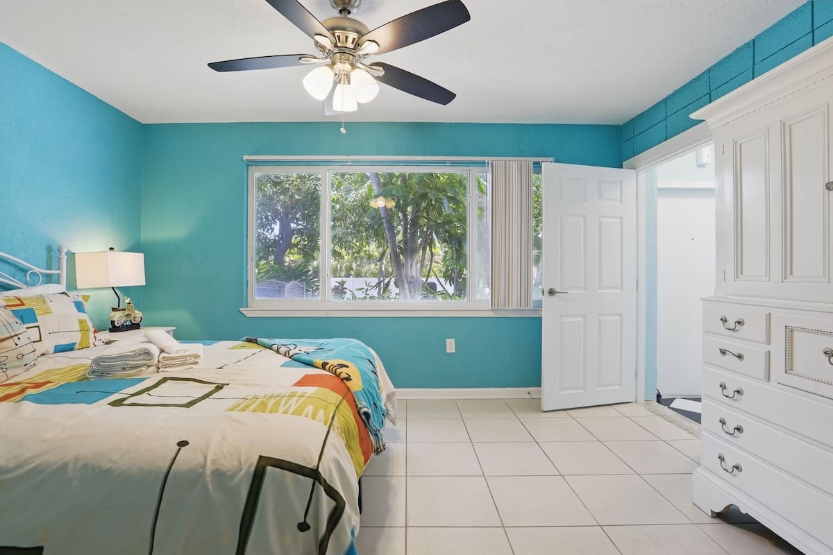 Coco Sands Villas Unit 1 (Thin Wall)