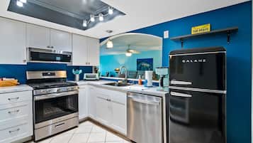 Cucina privata