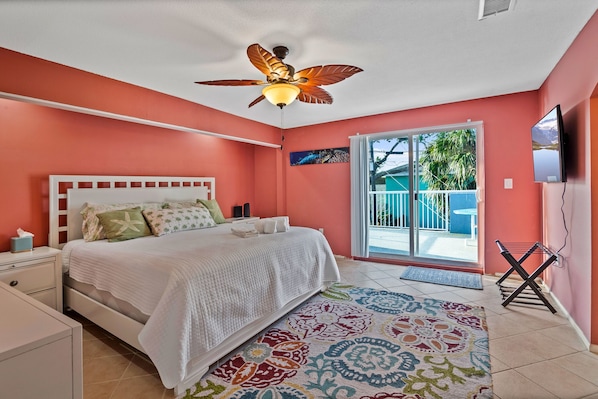 Coco Sands Villas Unit 21