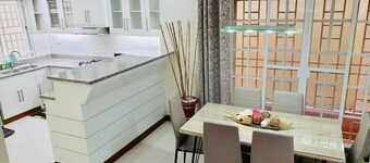 Gated Villa near Clark Airport