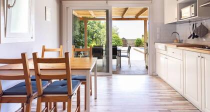 Maison Jorge by Interhome