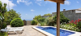 Vacation home Jorge by Interhome