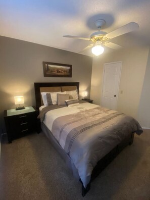 2 bedrooms, iron/ironing board, WiFi - La Casa at Canyon View -Ventana (Tucson)