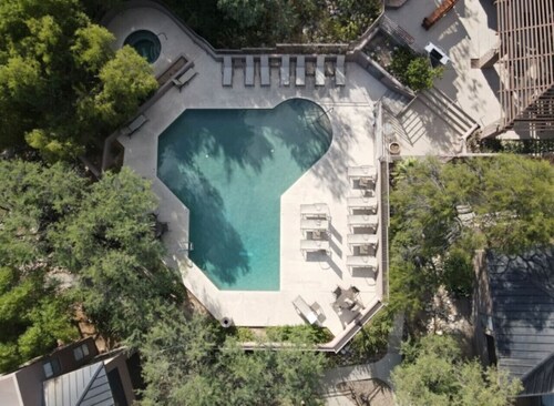 La Casa at Canyon View -Ventana