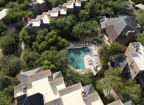 Pool - La Casa at Canyon View -Ventana (Tucson)