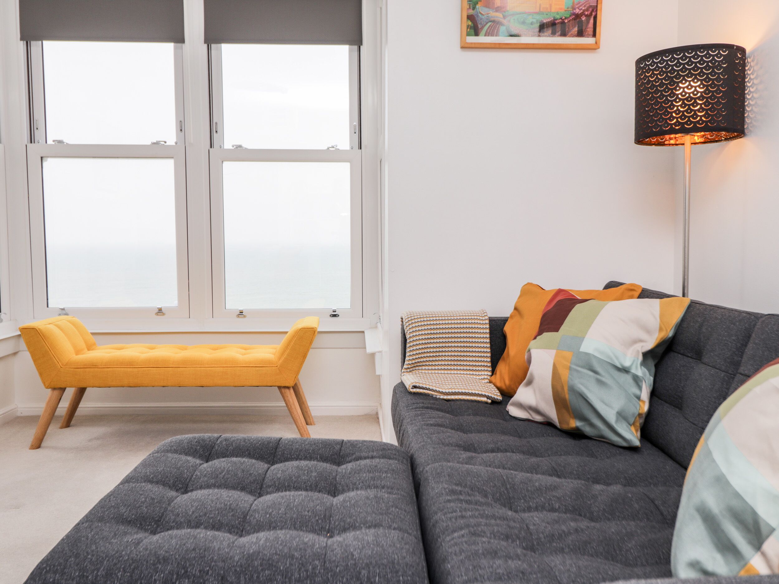 Fairlight View, Family Friendly, Country Holiday Cottage In Sandgate - Folkestone