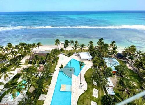 Best Flat at the Beach - JuanDolio 