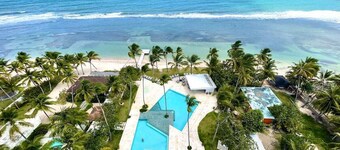 Best Flat at the Beach - JuanDolio 