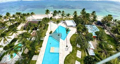 Best Flat at the Beach - JuanDolio