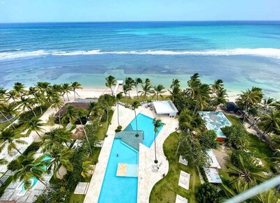 Best Flat at the Beach - JuanDolio 