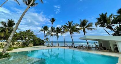 Best Flat at the Beach - JuanDolio