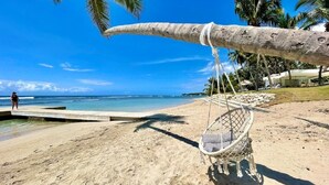 Beach nearby - Best Flat at the Beach - JuanDolio  (Playa Juan Dolio)