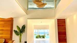 Interior - Best Flat at the Beach - JuanDolio  (Playa Juan Dolio)