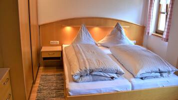 1 Schlafzimmer, Internetzugang, Bettwäsche