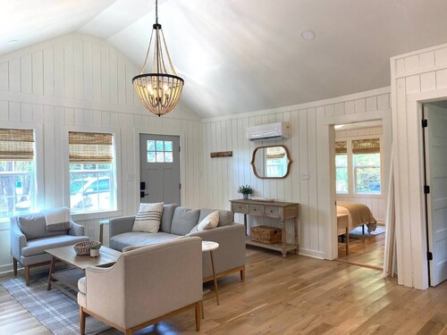 The Belmont Cottage - 2 bedroom