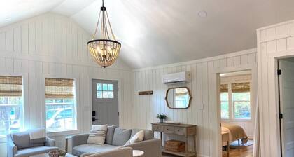 The Belmont Cottage - 2 bedroom