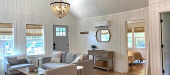 The Belmont Cottage - 2 bedroom