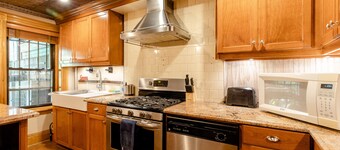 1899 Historic Luxury Brooklyn Brownstone